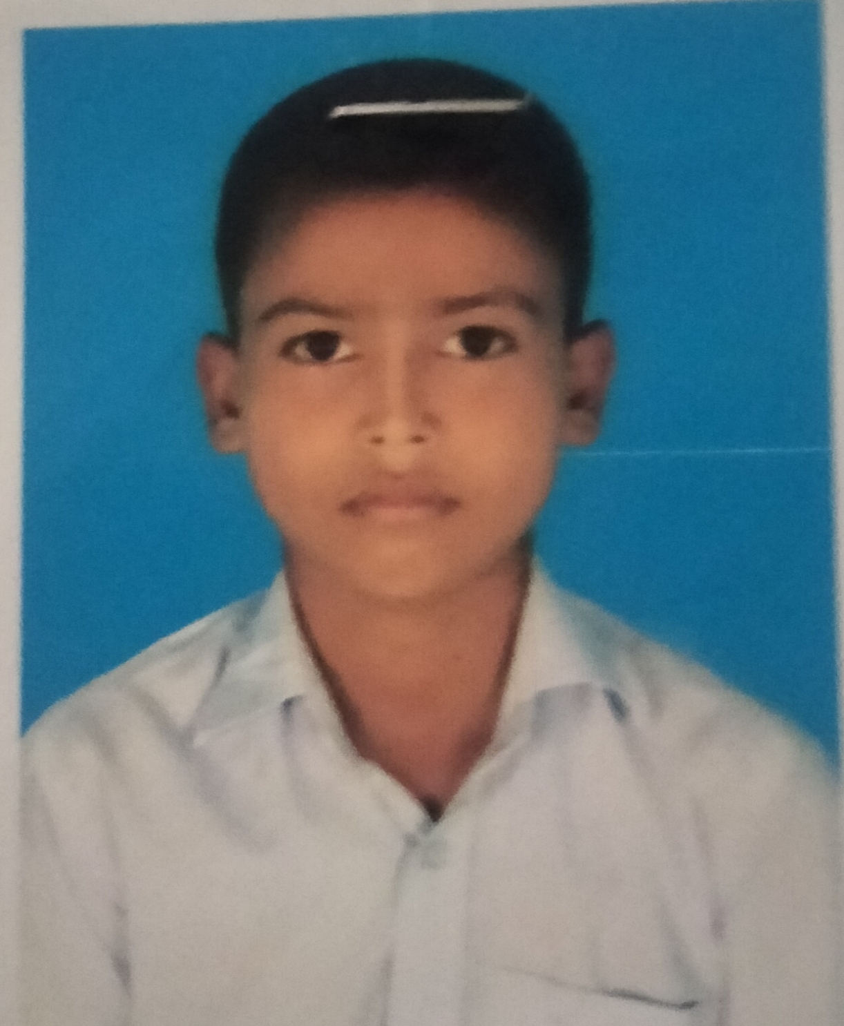 MD. Jayed Ali