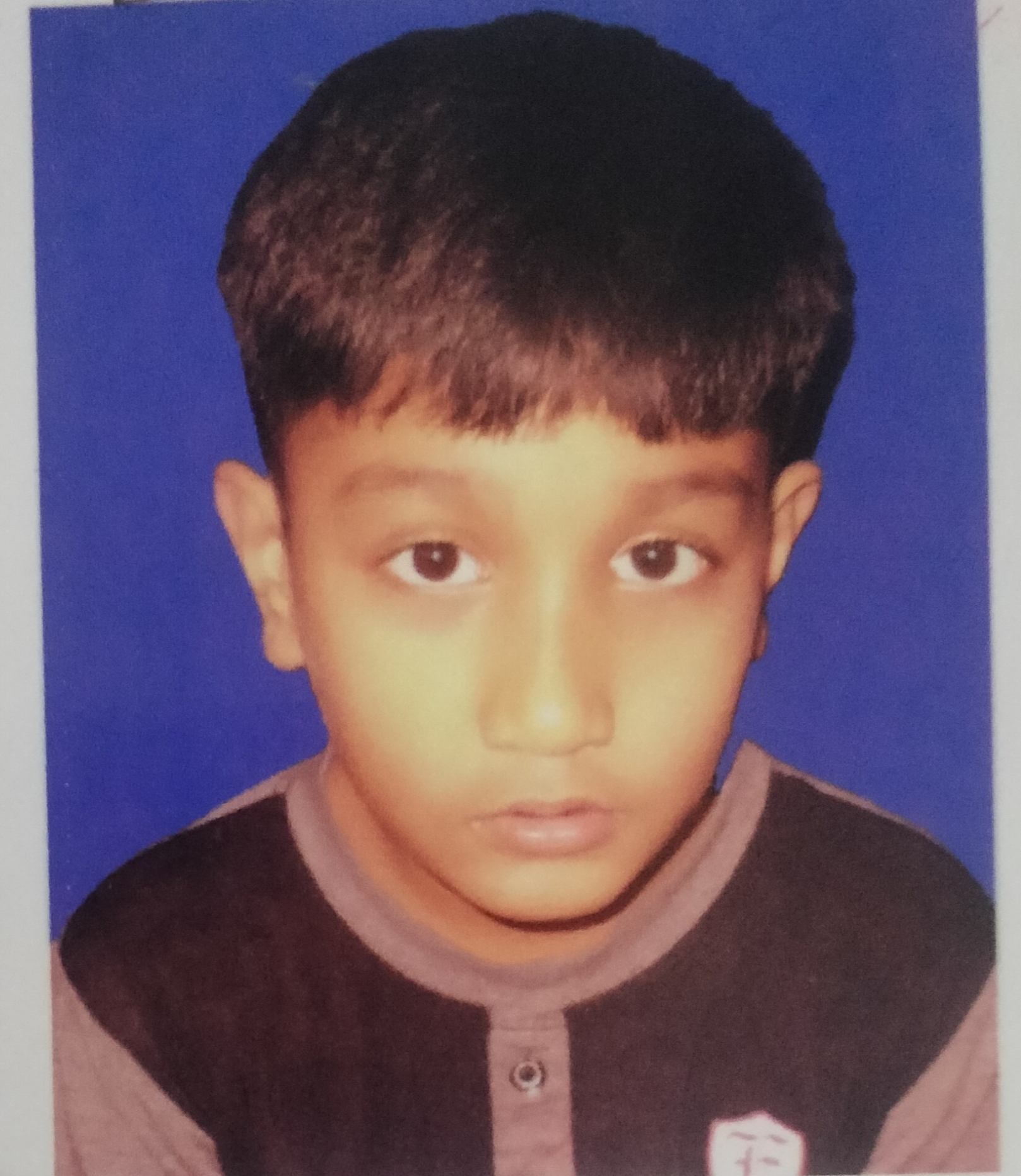 MD. ABDULLAH AL RAFI