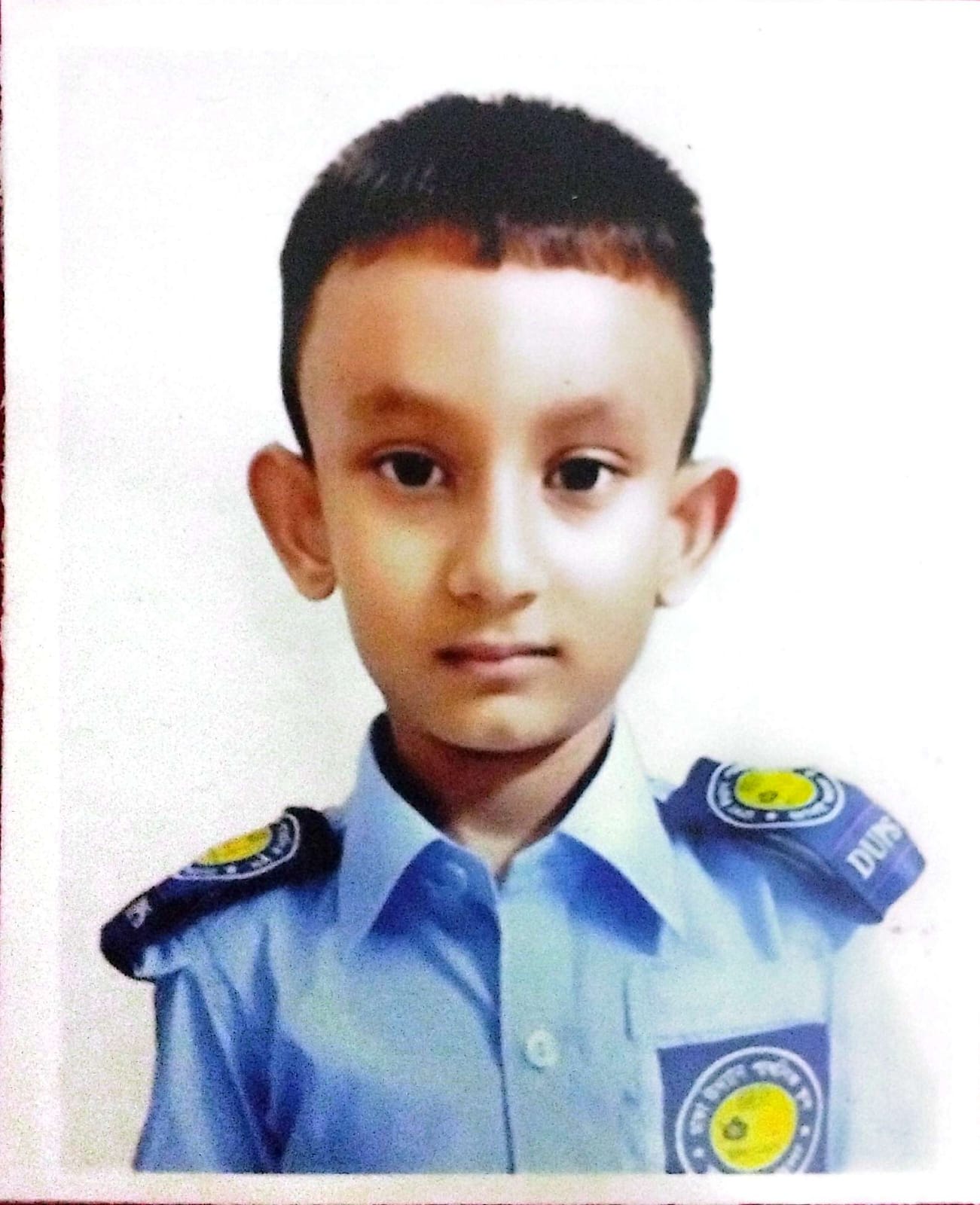 Usama ibne Zahid